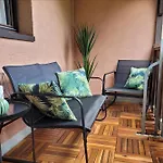 Appartement Sud - Jonquilles 209 - Happy