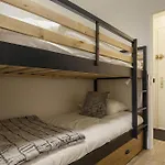 Appartement Sud - Jonquilles 209 - Happy Chamonix