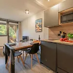 Appartement Sud - Jonquilles 209 - Happy Chamonix