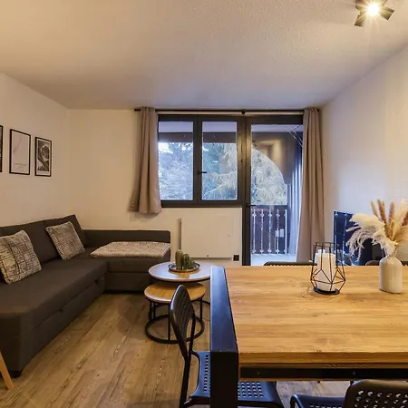 Apartment Sud - Jonquilles 209 - Happy