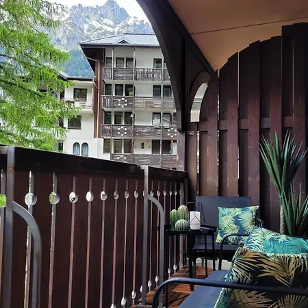 Sud - Jonquilles 209 - Happy Apartment *
