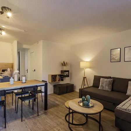 Sud - Jonquilles 209 - Happy Chamonix