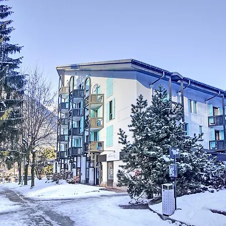 Sud - Jonquilles 209 - Happy Шамони