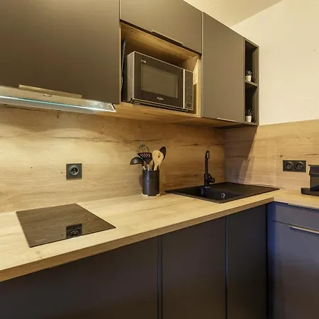 Sud - Jonquilles 209 - Happy Apartment *