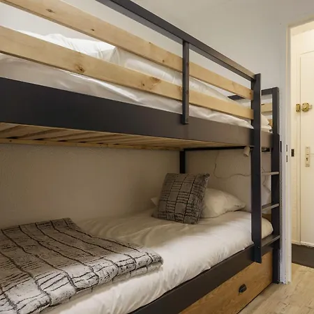 Sud - Jonquilles 209 - Happy Apartment Chamonix