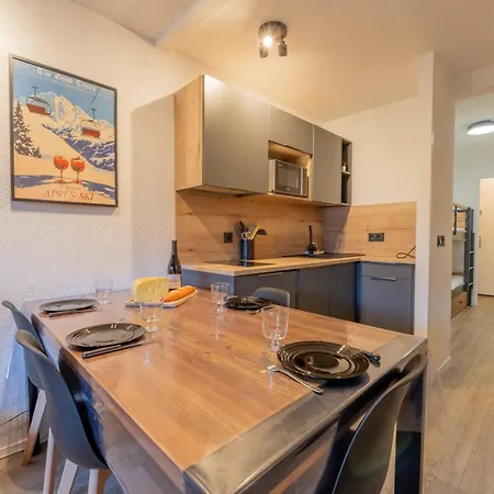 Sud - Jonquilles 209 - Happy * Chamonix