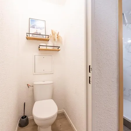 Sud - Jonquilles 209 - Happy Apartament *