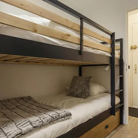 Apartament Sud - Jonquilles 209 - Happy Chamonix