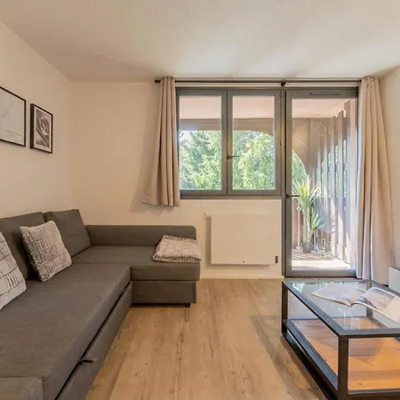 Apartament Sud - Jonquilles 209 - Happy *
