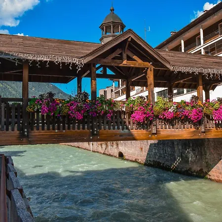 Sud - Jonquilles 209 - Happy Apartament Chamonix