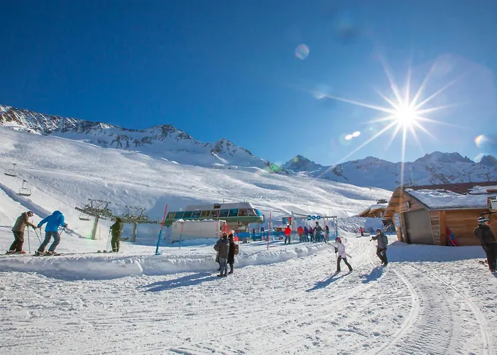 Sud - Jonquilles 209 - Happy * Chamonix