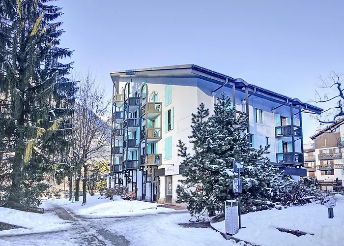 Sud - Jonquilles 209 - Happy Chamonix