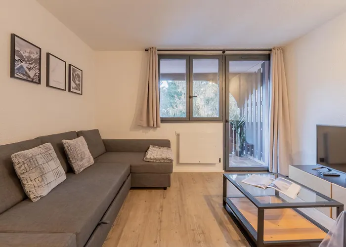 Sud - Jonquilles 209 - Happy * Chamonix