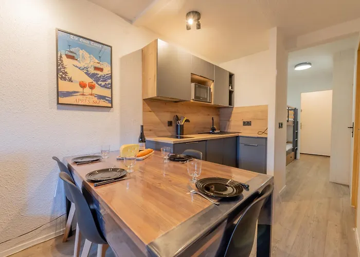 Sud - Jonquilles 209 - Happy * Chamonix