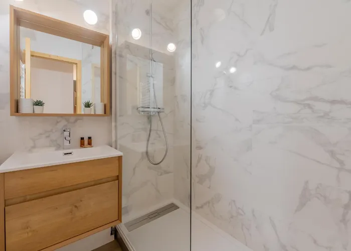 Sud - Jonquilles 209 - Happy Apartment