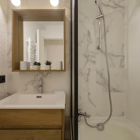 Sud - Jonquilles 209 - Happy * Chamonix Mont Blanc