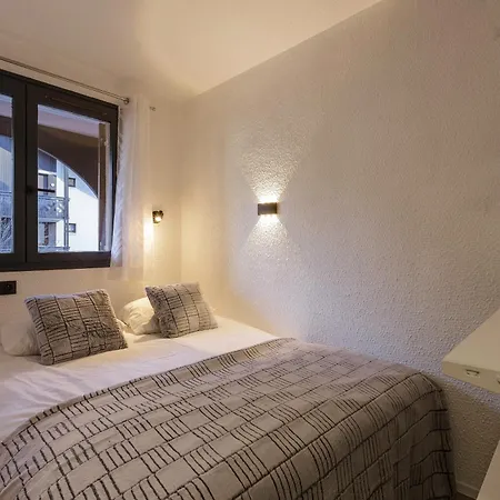 Apartamento Sud - Jonquilles 209 - Happy