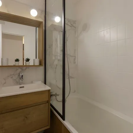 Sud - Jonquilles 209 - Happy Apartamento