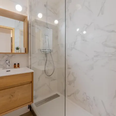 Sud - Jonquilles 209 - Happy Apartamento